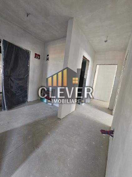 Apartament cu 3 camere decomandat în Theodor Pallady
