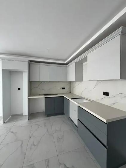 APARTAMENT 3 CAMERE GATA DE MUTARE PALLADY METROU 15 MN NICOLAE TECLU - 8