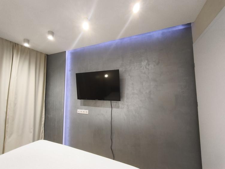 Apartament cu 2 camere decomandat în Dosu Bricii