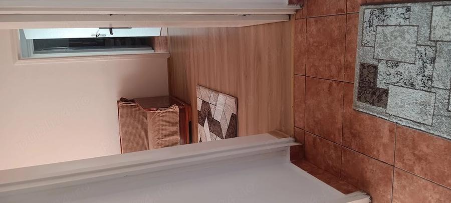 Apartament cu 2 camere semidecomandat în Vedea