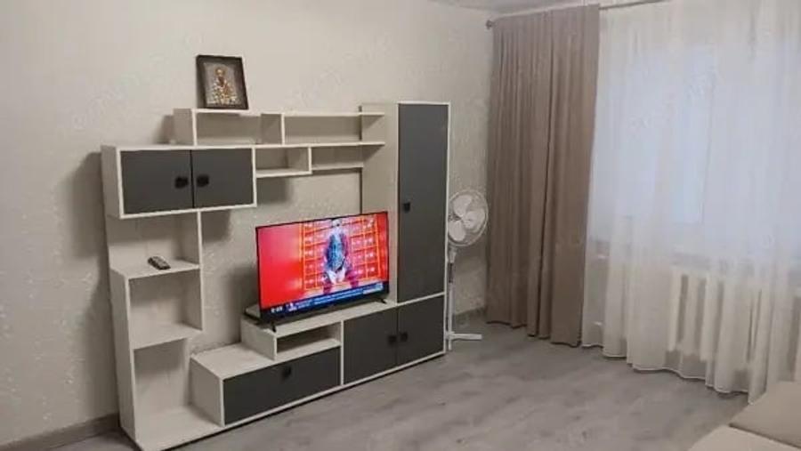 Garsonieră decomandată în Complex Studențesc