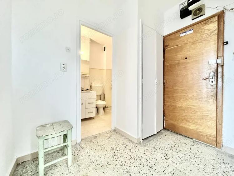Apartament cu 2 camere decomandat în Dâmbovița