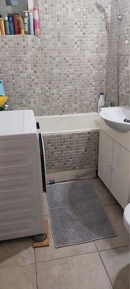 Apartament cu 2 camere semidecomandat în Câmpia Libertății