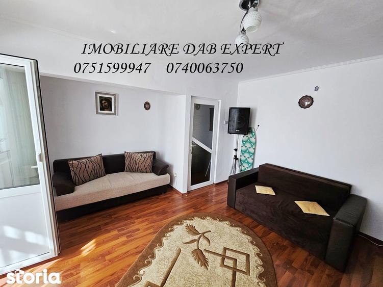 Apartament cu 2 camere în Micro 19