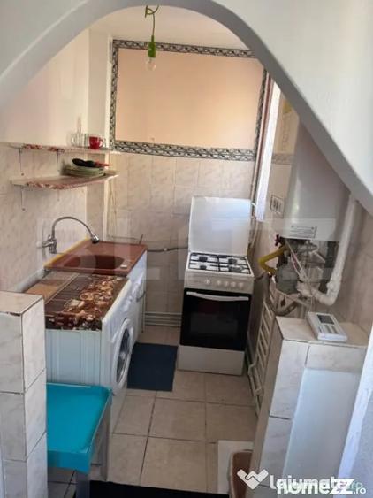 Apartament cu 2 camere semidecomandat în Sud