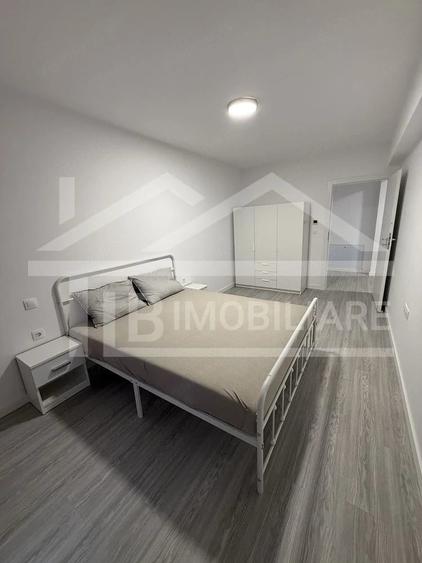 Apartament cu 2 camere, 60 mp, decomandat, Zona Maurer Residence - 2