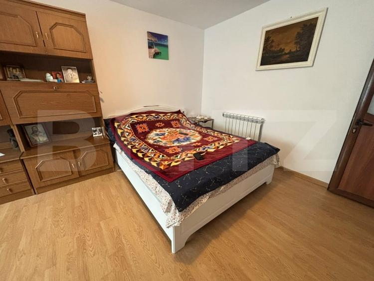 Apartament cu 2 camere decomandat, mobilat în Dancu