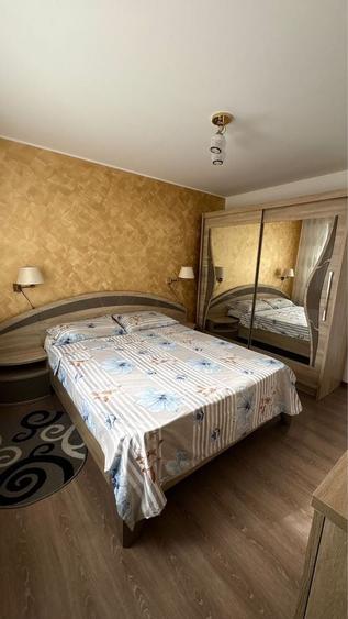 Apartament cu 2 camere în Ultracentral