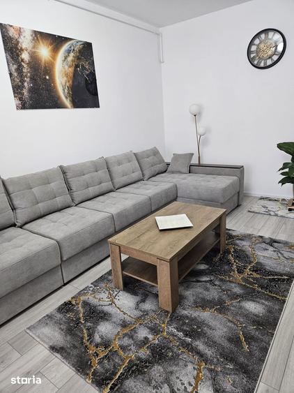 Apartament cu 2 camere decomandat în Theodor Pallady