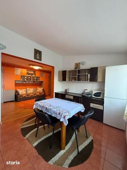 Apartament cu 2 camere în Ștrand