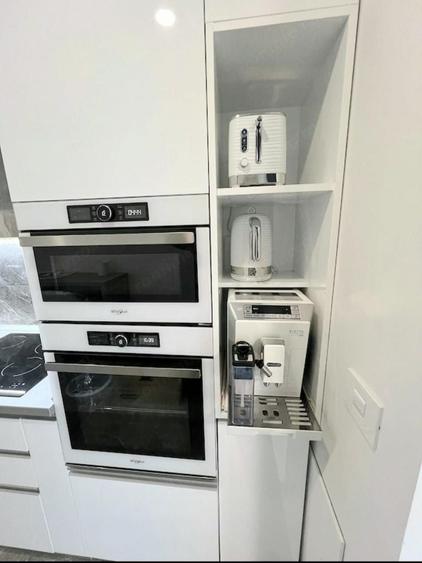 Apartament cu 2 camere decomandat în Tomis Plus