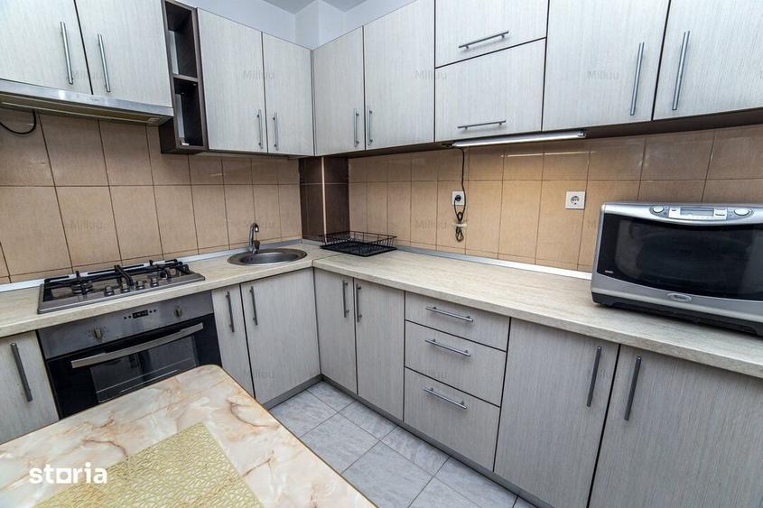 3 camere | Centrala Termica | 8 Min Metrou Crangasi - 5