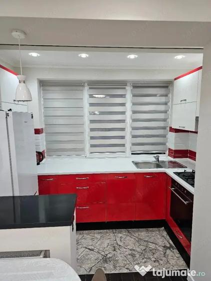 Garsoniera de inchiriat in zona Aparatorii Patriei - Bucuresti (Bucuresti-Ilfov) - 1