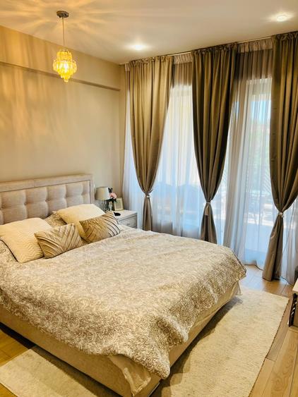 Apartament 2 camere | Triana Pipera | 73,59 mp | Terasă | Parcare inclusă - 14