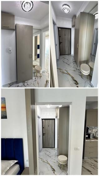 Apartament în Central