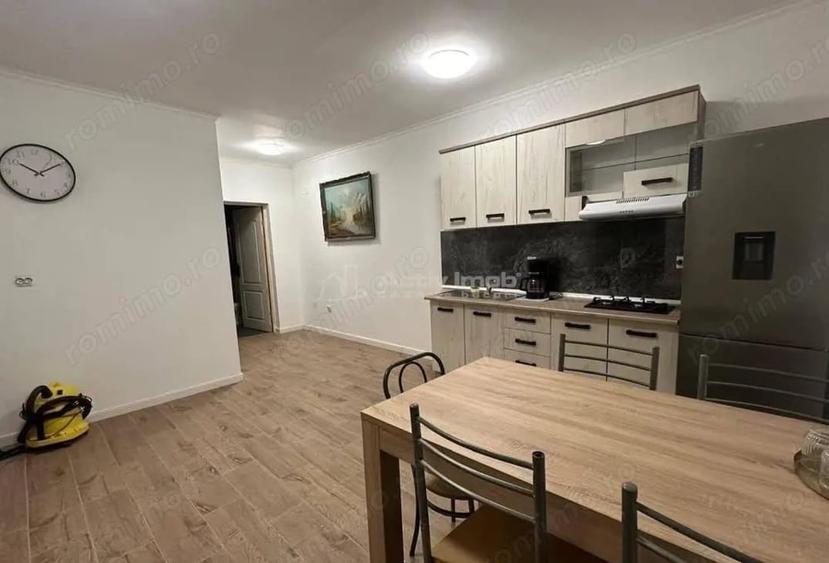 Apartament cu 3 camere decomandat în Iosia