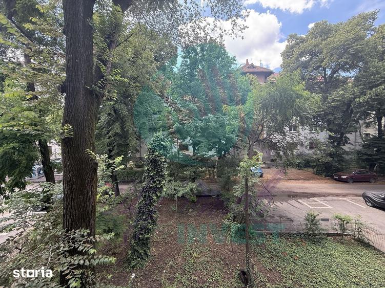 Apartament cu 2 camere, mobilat în Centrul Civic