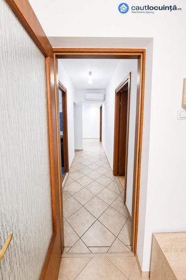 Apartament cu 2 camere în Titan