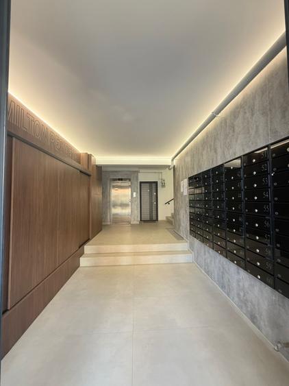 Apartament cu 2 camere decomandat în Militari