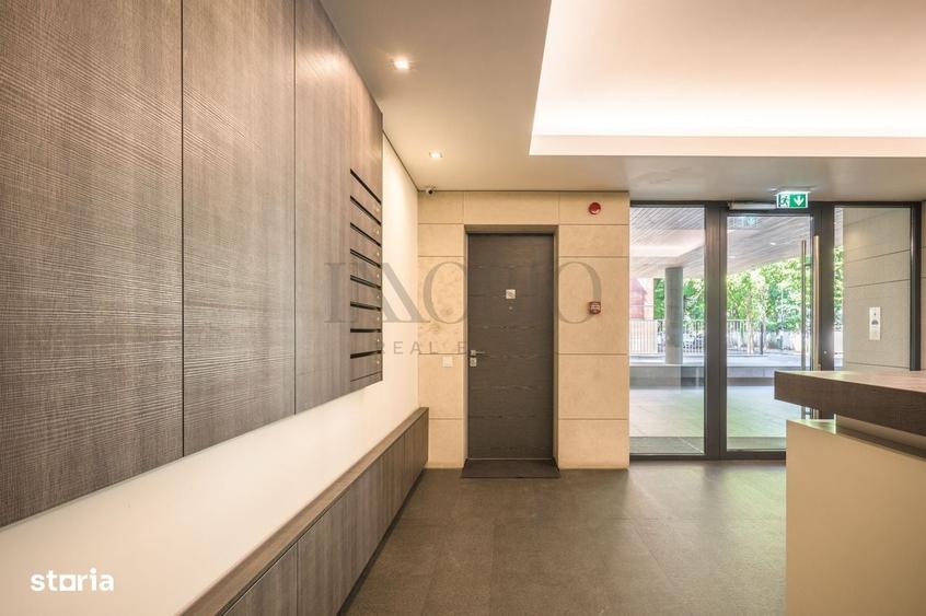 Resedinta Exclusivista cu 5 Camere | 201 mp | Terasa 25 mp - 15