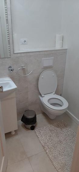 Apartament cu 2 camere decomandat în George Enescu