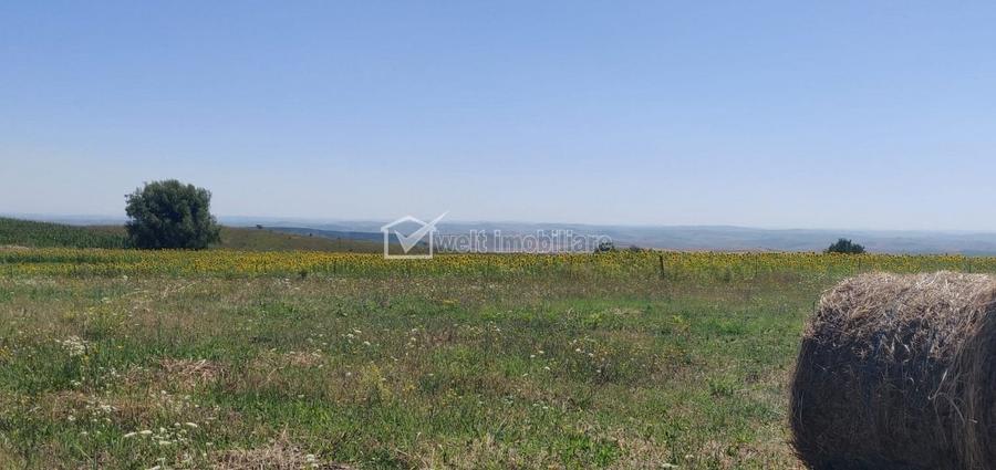 Oportunitate investitie! Teren la 17 km de Cluj | Aiton zona Trovantland - 1