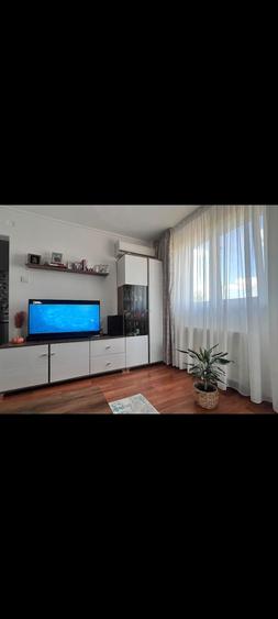 Apartament cu 2 camere nedecomandat în Tătărași