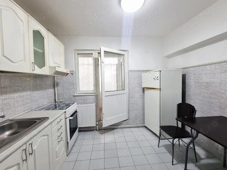Apartament 2 camere decomandate Mazepa2 bl.LC etaj 1 - 6