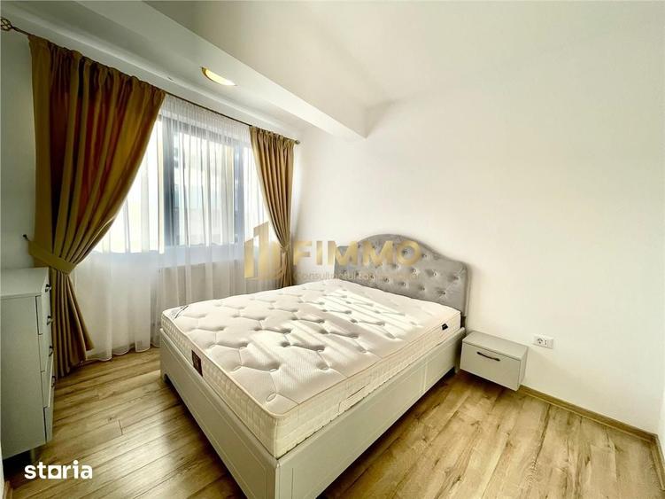 Apartament George Enescu | 2 cam | ID: 364 - 3