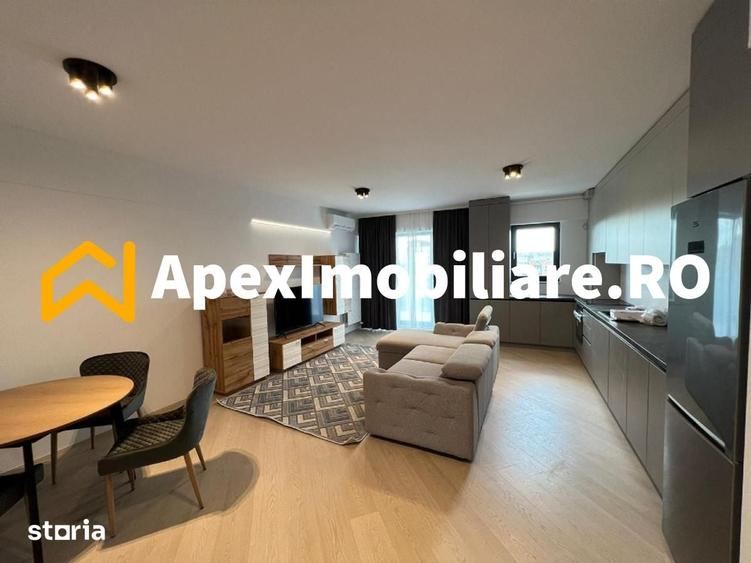 Apartament 2 camere de inchiriat Vacaresti Bucuresti | ApexImobiliare. - 2