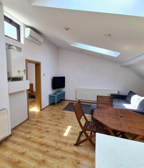 Apartament cu 2 camere in P-ta 14 Iulie Grigorescu - 2