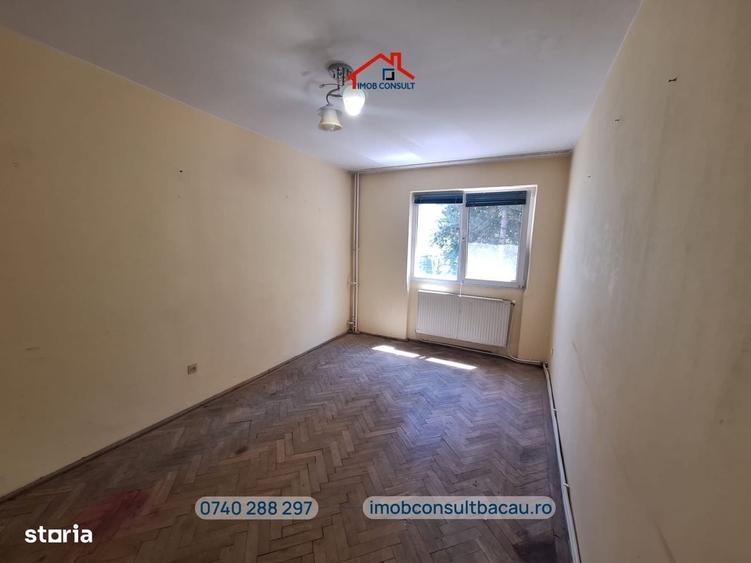 Apartament cu 2 camere în Banca Națională