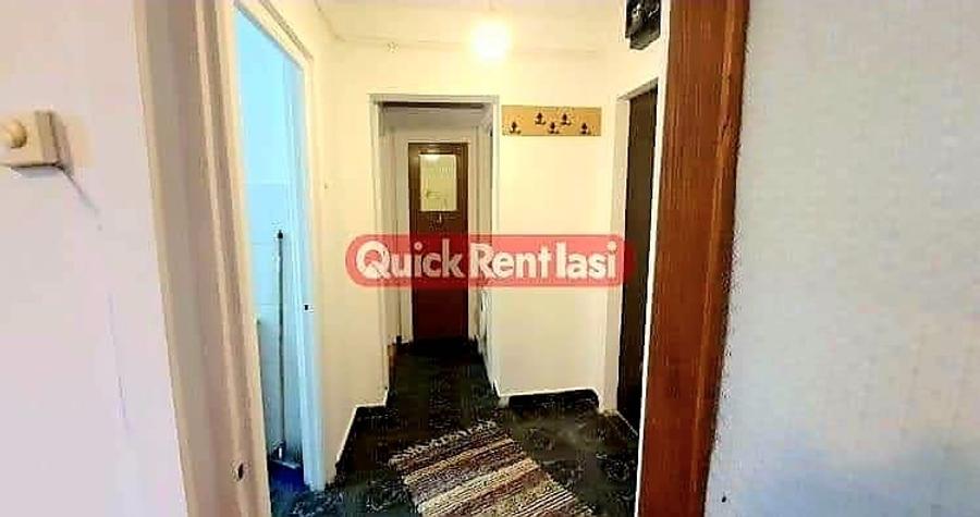 Apartament cu 2 camere decomandat în Bd. Independenței