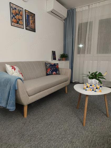 Spațiu comercial, de 80 mp, în Alexandru Obregia