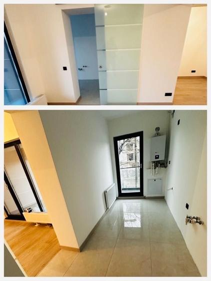 Studio 60 mp | Vedere strada | Bloc 1 central | Select Residence 2025 - Calea Dudesti 186 - 8
