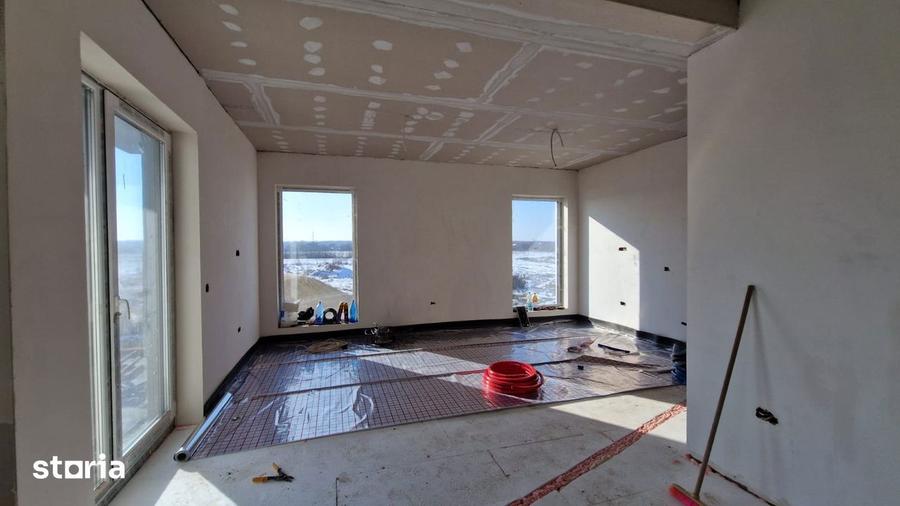 Proprietar! Duplex De Vanzare Giarmata Vii P+E - 184.900 Euro - 5