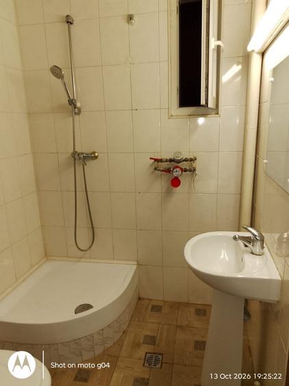 Garsonieră decomandată în Gara de Nord