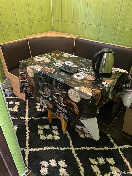 Garsonieră în Balș