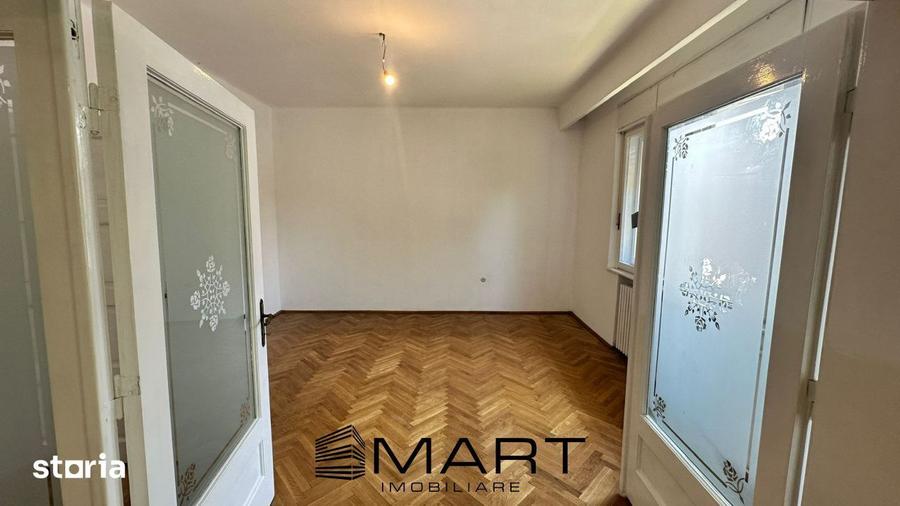 Casă cu 3 camere cu Teren 250 Mp în Valea Aurie