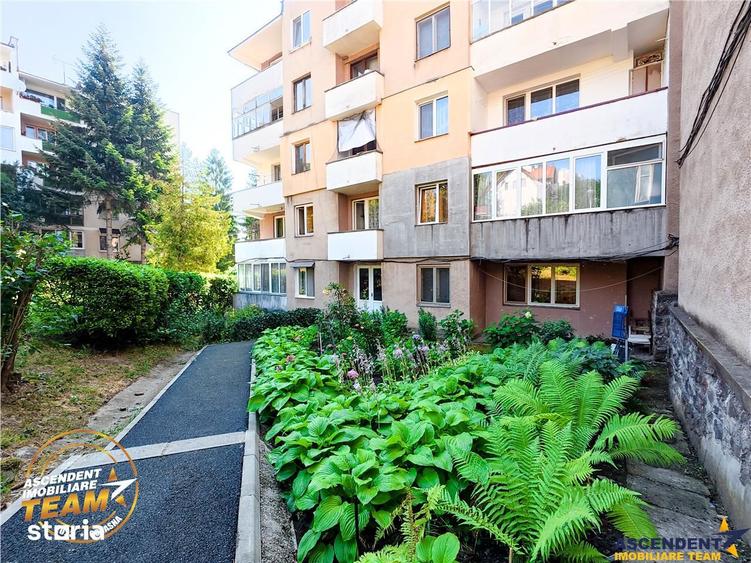 Decomandat pe 3 camere, locatie favorabila, Simeria, Sfantu Gheorghe - 3