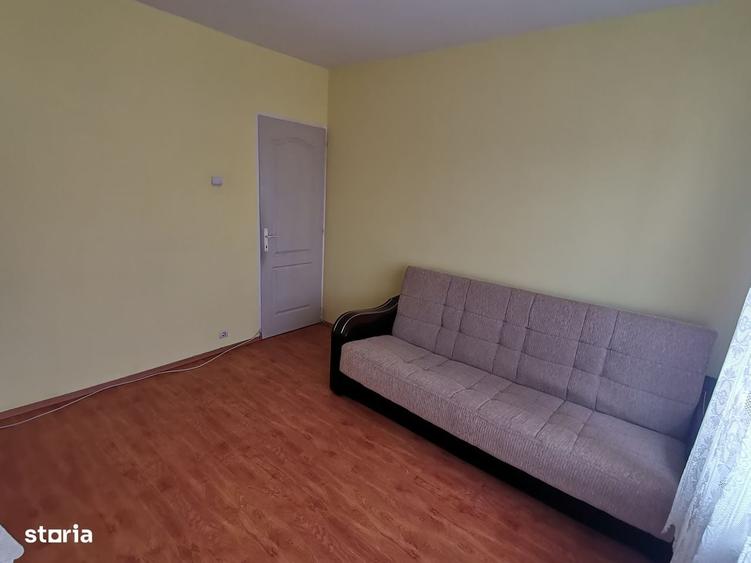 Apartament cu 2 camere decomandat în Ștrand