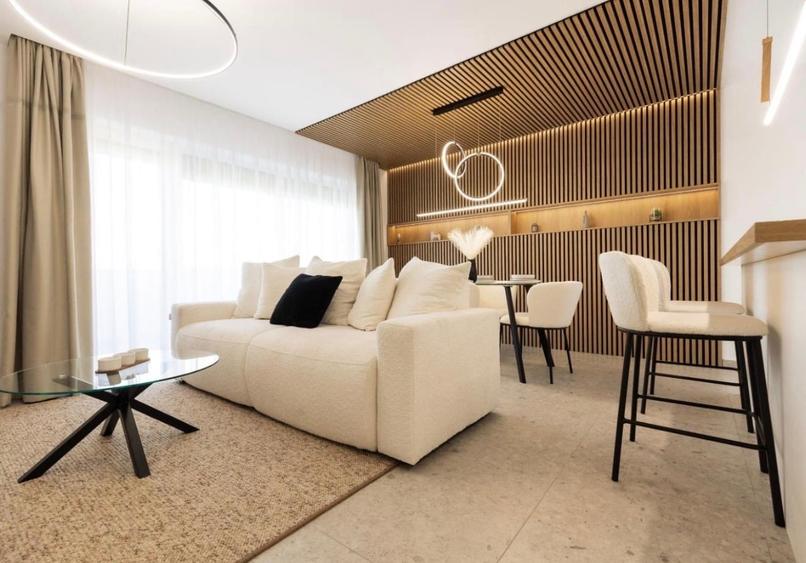 Apartament 2 Camere Pescărie , Prima Inchiriere - 1
