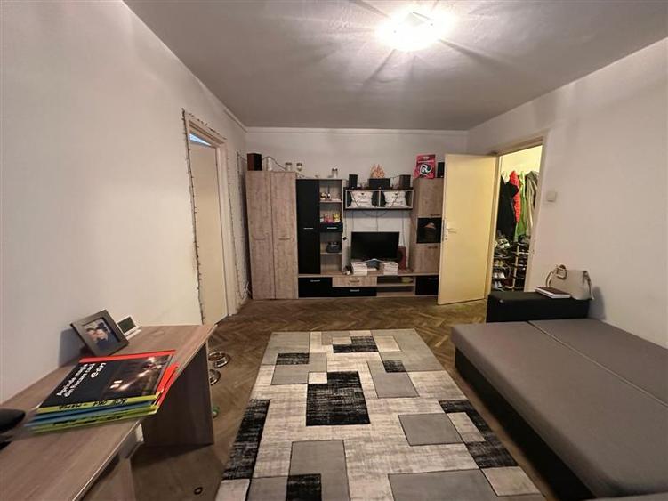 Apartament cu 2 camere semidecomandat în Luncă