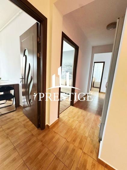 APARTAMENT 3 CAMERE, 2 BĂI, 2 BALCOANE, ETAJ 2, TURNIȘOR-CARTIER ALMA - 6
