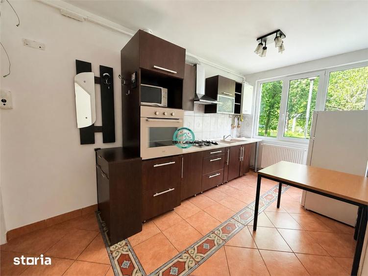 Vand apartament cu 2 camere in Cornisa, la doar 7 minute de UMF - 1