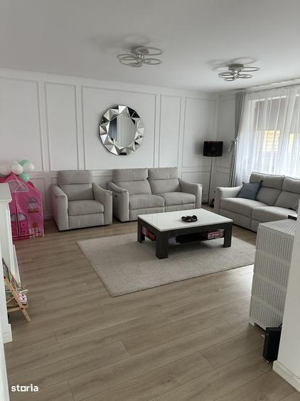 Casă cu 3 camere cu Teren 255 Mp în Central