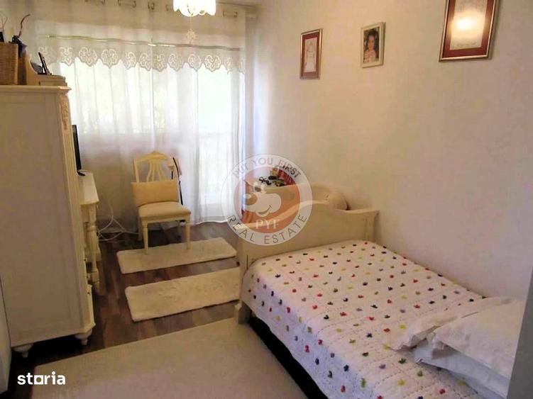 Casă cu 5 camere decomandat cu Teren 117 Mp în Titan