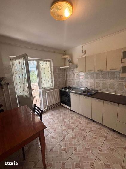 De vanzare apartament cu 2 camere, 2 balcoane, etajul 1, 58000euro - 4