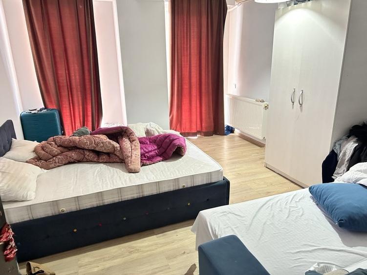 Apartament cu 3 camere decomandat în Tomis Nord