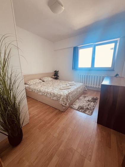 Apartament cu 3 camere în Faleza Nord